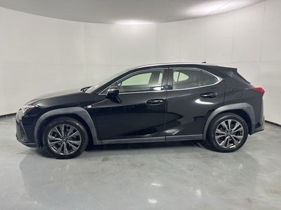 2019 Lexus UX 200 F SPORT