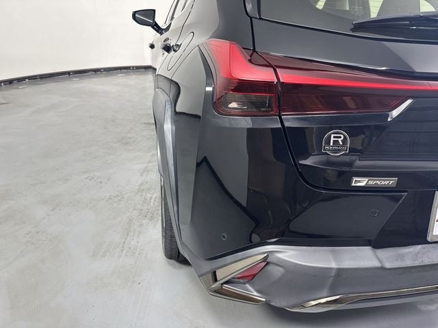 2019 Lexus UX 200 F SPORT