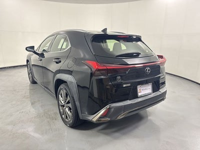 2019 Lexus UX 200 F SPORT