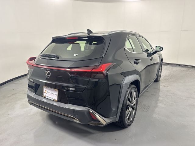 2019 Lexus UX 200 F SPORT