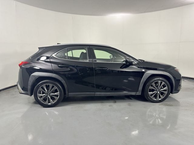 2019 Lexus UX 200 F SPORT