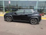 2019 Lexus UX 200 F SPORT
