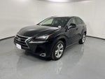 2017 Lexus NX 200t