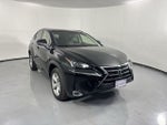 2017 Lexus NX 200t
