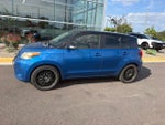 2013 Scion xD Base