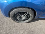 2013 Scion xD Base
