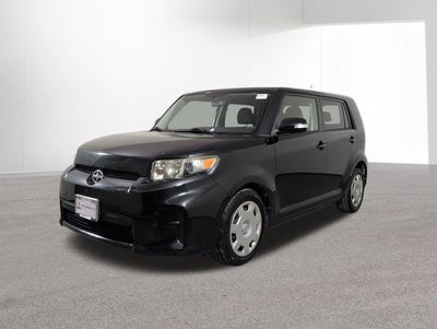 2012 Scion xB Base