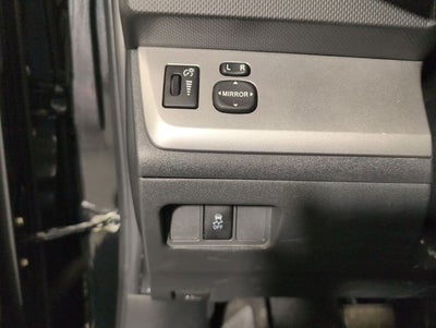 2012 Scion xB Base