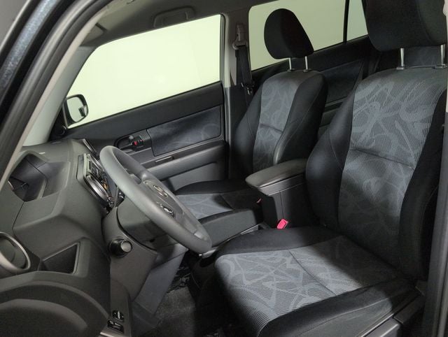 2012 Scion xB Base