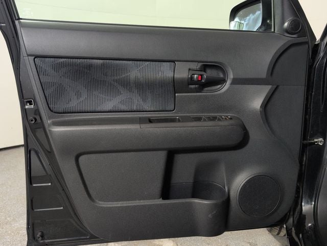 2012 Scion xB Base