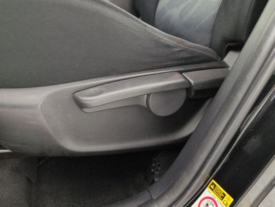 2012 Scion xB Base