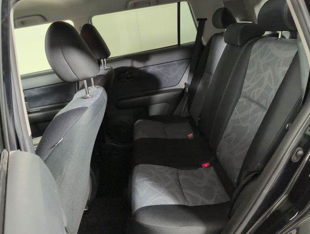 2012 Scion xB Base