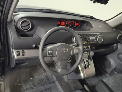 2012 Scion xB Base