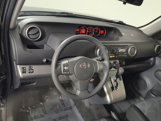 2012 Scion xB Base