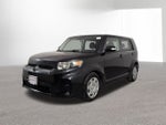 2012 Scion xB Base
