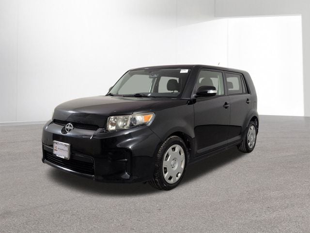 2012 Scion xB Base