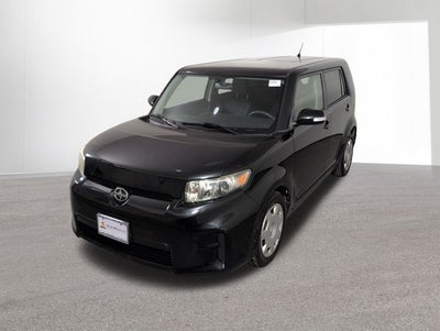 2012 Scion xB Base
