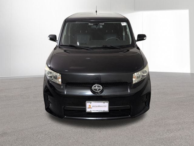 2012 Scion xB Base