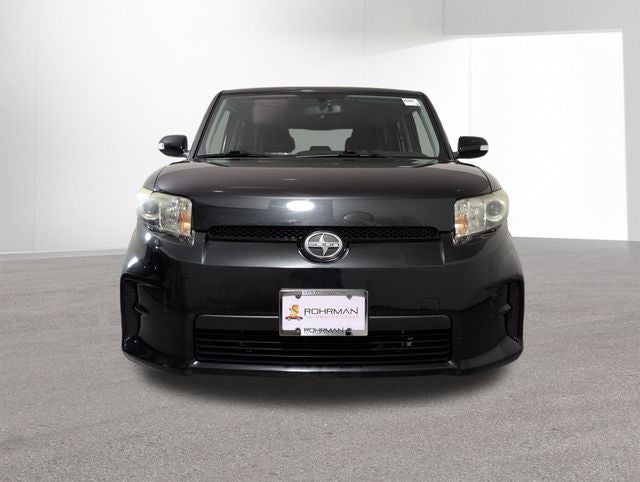2012 Scion xB Base