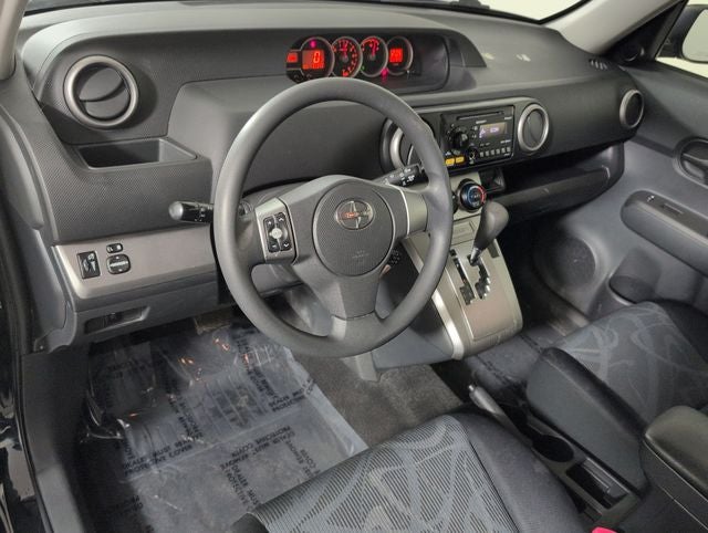 2012 Scion xB Base