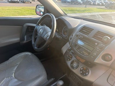 2009 Toyota RAV4 Limited
