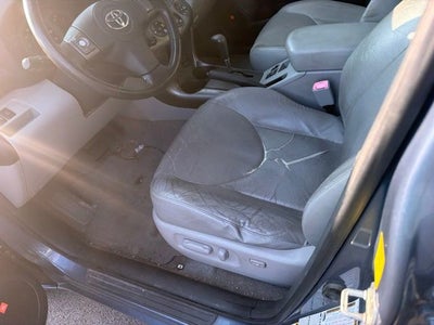 2009 Toyota RAV4 Limited