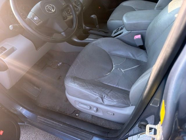 2009 Toyota RAV4 Limited
