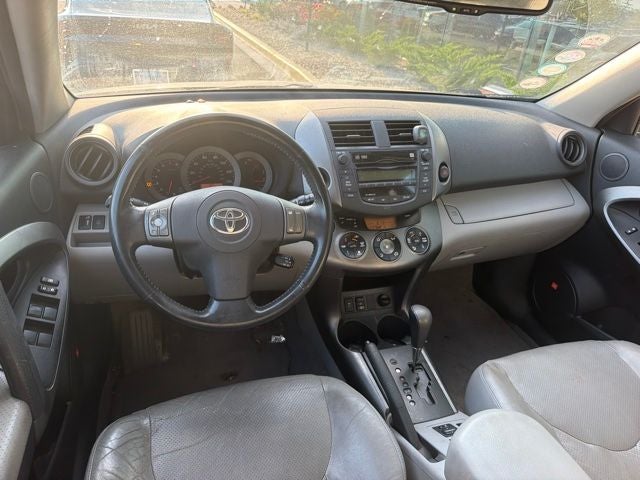 2009 Toyota RAV4 Limited