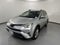2016 Toyota RAV4 Hybrid Limited