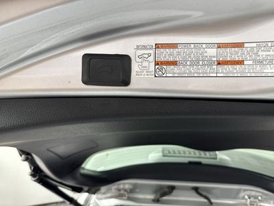 2016 Toyota RAV4 Hybrid Limited