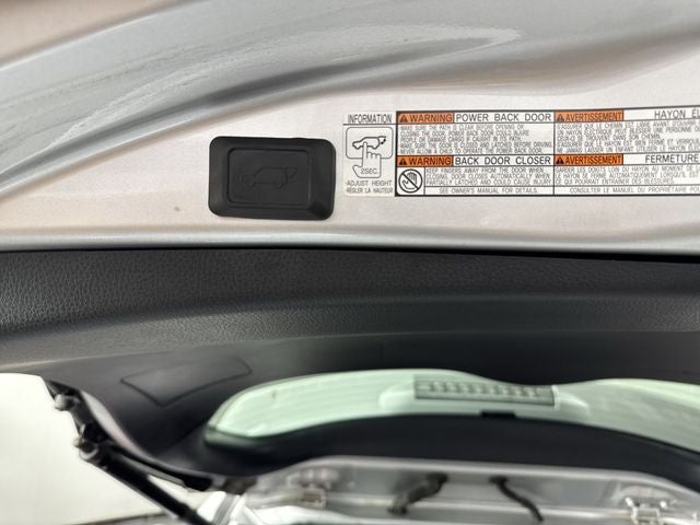 2016 Toyota RAV4 Hybrid Limited
