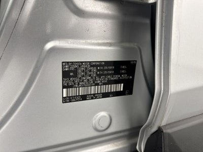 2016 Toyota RAV4 Hybrid Limited