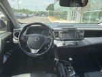 2016 Toyota RAV4 Hybrid Limited