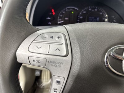 2007 Toyota Camry Hybrid Base