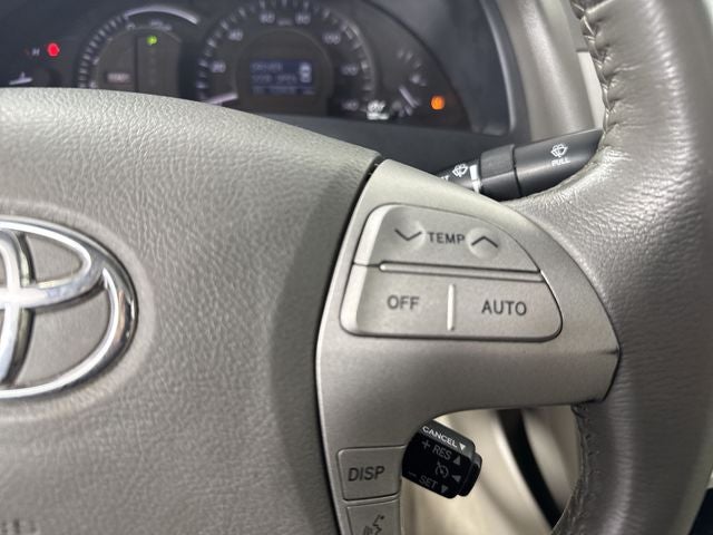 2007 Toyota Camry Hybrid Base
