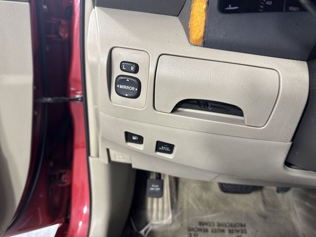 2007 Toyota Camry Hybrid Base
