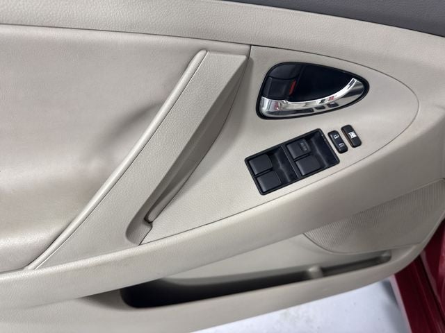 2007 Toyota Camry Hybrid Base