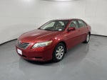 2007 Toyota Camry Hybrid Base
