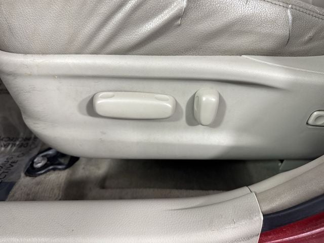 2007 Toyota Camry Hybrid Base
