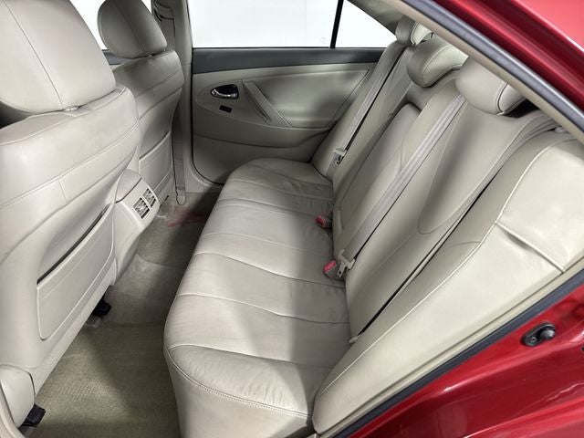 2007 Toyota Camry Hybrid Base