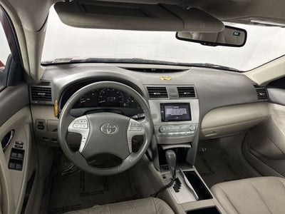 2007 Toyota Camry Hybrid Base