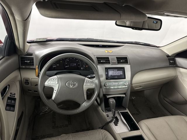 2007 Toyota Camry Hybrid Base