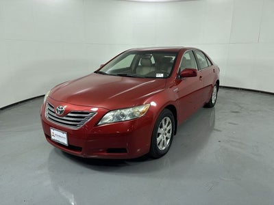 2007 Toyota Camry Hybrid Base