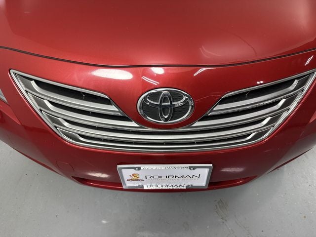 2007 Toyota Camry Hybrid Base