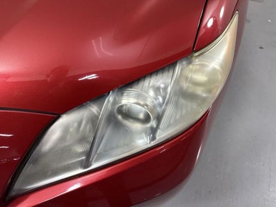 2007 Toyota Camry Hybrid Base