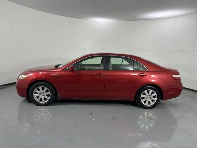2007 Toyota Camry Hybrid Base