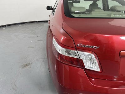 2007 Toyota Camry Hybrid Base