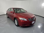 2007 Toyota Camry Hybrid Base