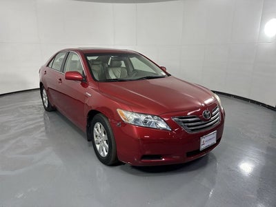2007 Toyota Camry Hybrid Base