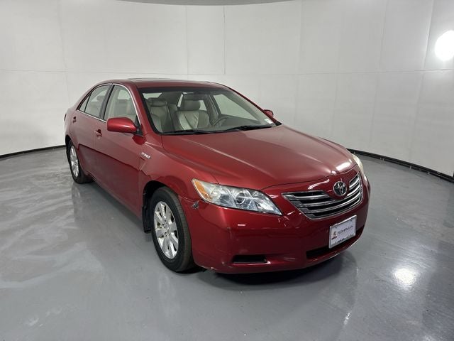 2007 Toyota Camry Hybrid Base